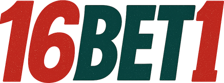 16bet1 Logo